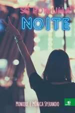 Cover of Só por uma noite