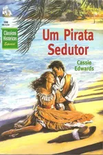 Cover of Um Pirata Sedutor