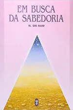 Cover of Em Busca da Sabedoria