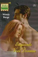 Cover of Enquanto Você Dormia