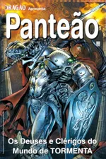 Cover of Panteão
