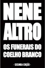 Cover of Os Funerais do Coelho Branco