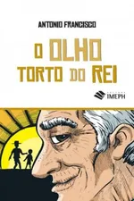 Cover of O Olho Torto do Rei