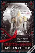 Capa de Direitos de Sangue