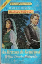 Cover of As Bruxas de Kenwood