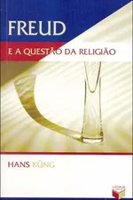 Cover of Freud e a questão da religião