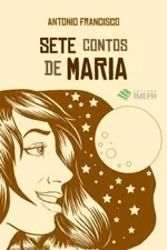 Cover of Sete Contos de Maria