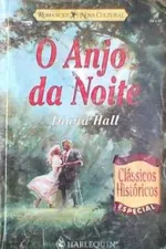 Cover of O Anjo da Noite