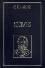 Cover of Sócrates