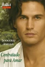 Cover of Contratado para Amar