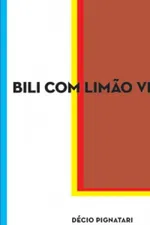 Cover of Bili com limão verde na mão