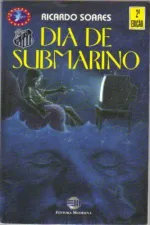 Cover of Dia de Submarino