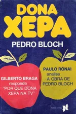 Cover of Dona Xepa