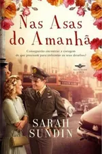 Cover of Nas Asas do Amanhã