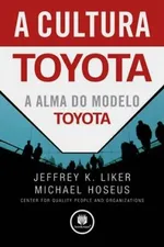 Cover of A Cultura Toyota