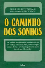 Cover of O caminho dos sonhos