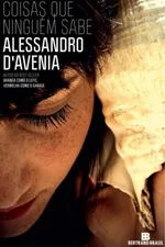 Cover of Coisas que ninguém sabe