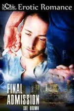 Cover of ADMISSÃO FINAL