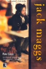 Cover of Jack Maggs
