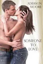Capa de Someone To love