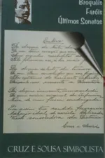 Cover of Cruz e Sousa Simbolista