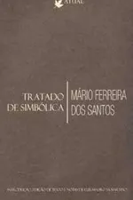 Cover of Tratado de Simbólica