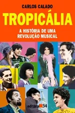 Cover of Tropicália