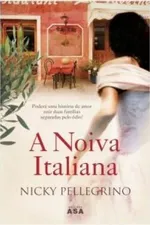 Cover of A Noiva Italiana