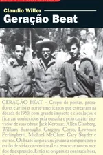 Cover of Geração Beat