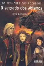 Cover of O Segredo dos Abismos