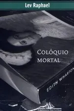Cover of Colóquio Mortal