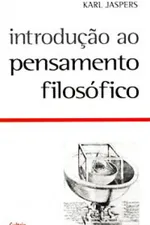 Cover of Introdução ao Pensamento Filosófico