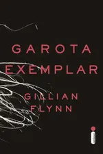 Cover of Garota exemplar