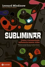 Cover of Subliminar