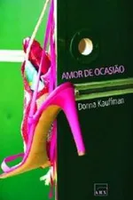 Cover of Amor de Ocasião