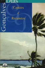 Cover of Cantos e Recantos