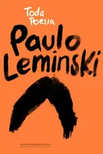 Cover of Toda poesia