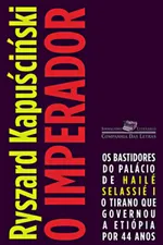 Cover of O Imperador