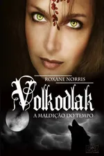 Cover of A Maldição do Tempo