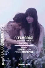 Cover of Os Famosos e os Duendes da Morte