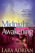 Cover of Midnight Awakening