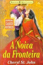 Cover of A Noiva da Fronteira