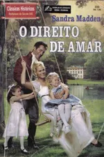 Cover of O Direito de Amar