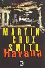 Cover of Havana