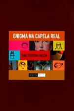 Cover of Enigma na Capela Real