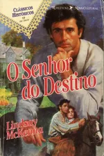 Cover of O Senhor do Destino