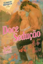 Cover of Doce Sedução