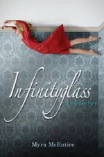 Cover of Infinityglass