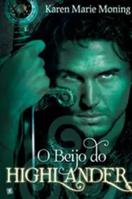 Cover of O Beijo do Highlander