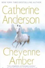Cover of Cheyenne Amber